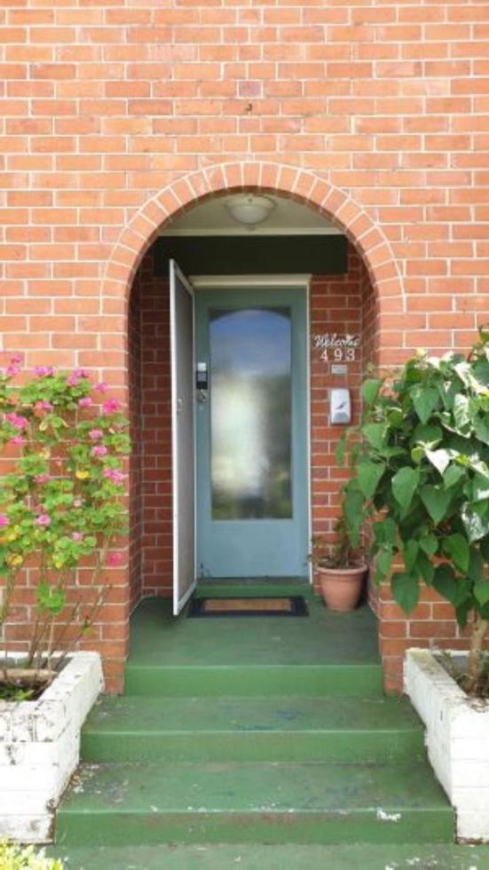 Terracotta Cottage Te Awamutu Esterno foto